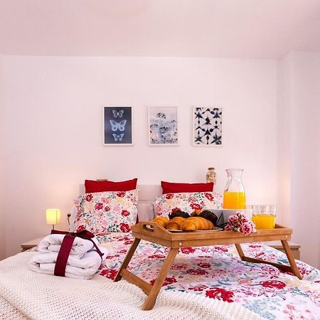 -MalagaSunApts- Premium Centre FreeParking Extérieur photo