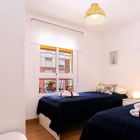 -MalagaSunApts- Premium Centre FreeParking Extérieur photo